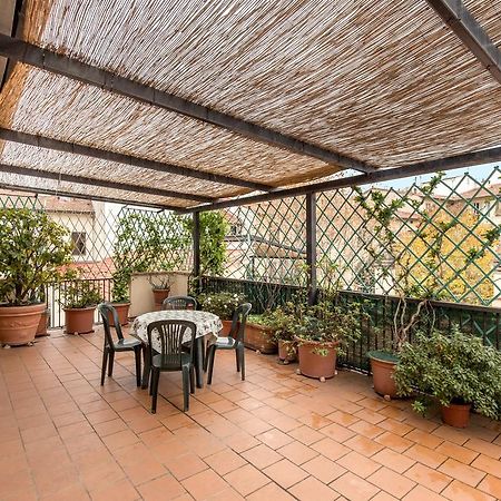 Appartamento Cittadella 39 Florence Chambre photo