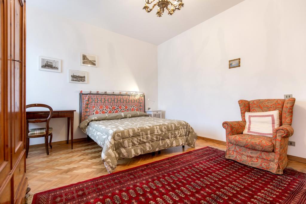 Appartamento Cittadella 39 Florence Extérieur photo