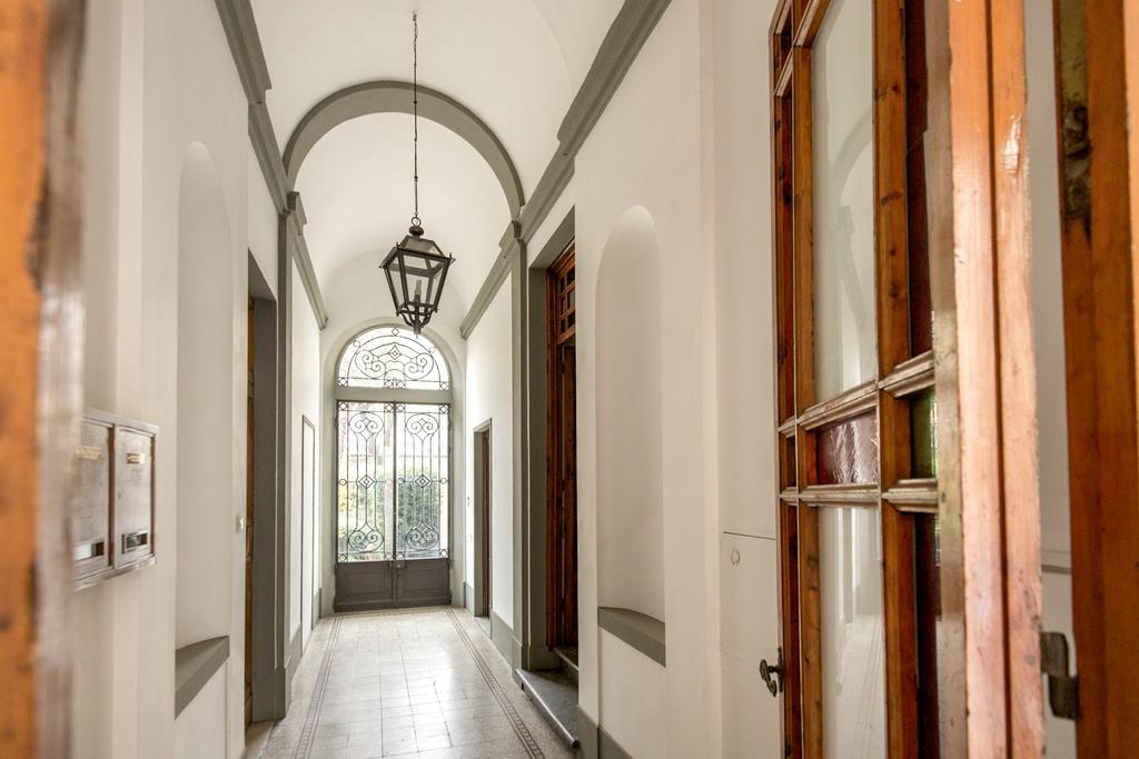 Appartamento Cittadella 39 Florence Extérieur photo